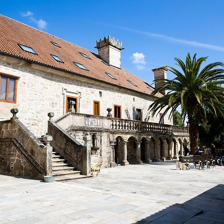 Pazo Arreten Padron Exterior photo