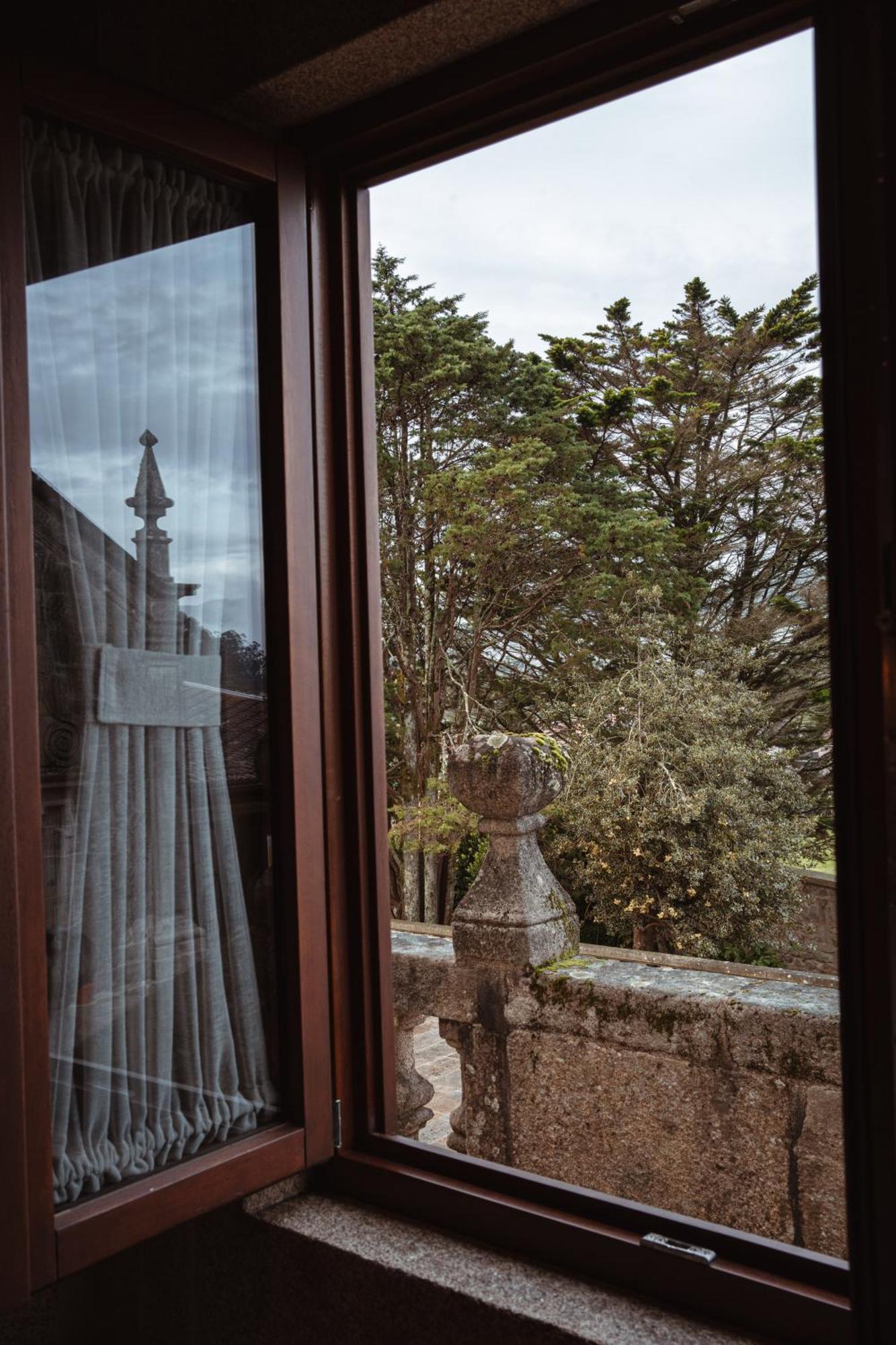 Pazo Arreten Padron Exterior photo